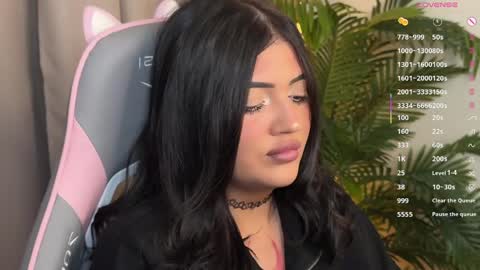 Anna online show from 04-22-26, 05:25