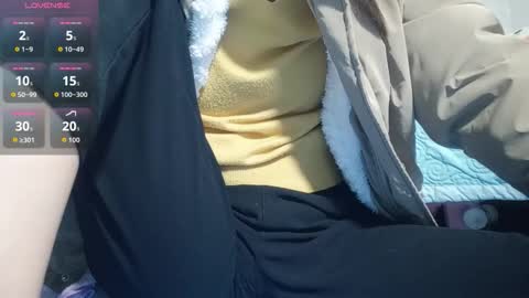 anna_ellen22 online show from 01-10-26, 11:45