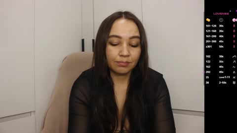 Snapshot of anna_from_heaven chatting on 02-18-25, 03:10 Anna online show from 02-18-25, 03:10