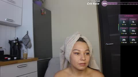 Snapshot of anna_from_heaven chatting on 10-18-25, 08:48 Anna online show from 10-18-25, 08:48