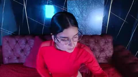 Snapshot of anna_gabriela chatting on 07-17-26, 01:56 Anna gabriela online show from 07-17-26, 01:56