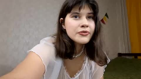 Snapshot of anna_in_wonderworld chatting on 01-28-25, 03:57 Annanext stream 3th of Dec online show from 01-28-25, 03:57