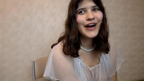 Snapshot of anna_in_wonderworld chatting on 02-17-25, 08:26 Annanext stream 3th of Dec online show from 02-17-25, 08:26