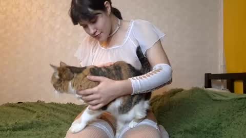 Snapshot of anna_in_wonderworld chatting on 02-24-25, 10:03 Annanext stream 3th of Dec online show from 02-24-25, 10:03