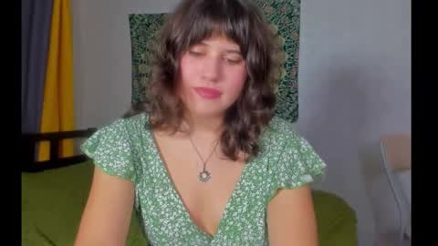 Snapshot of anna_in_wonderworld chatting on 09-18-25, 06:54 Annanext stream 3th of Dec online show from 09-18-25, 06:54