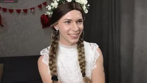 Anna online show from 02-28-26, 05:14