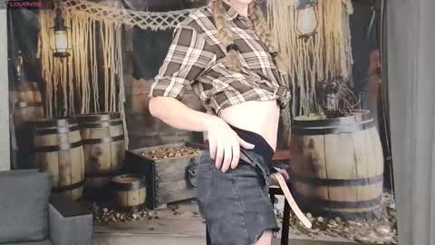 Anna online show from 03-03-26, 11:27