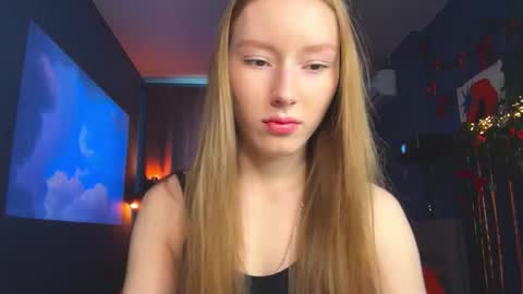 Anna online show from 02-22-26, 12:47