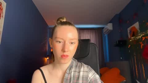 Snapshot of anna_kare chatting on 06-02-26, 11:23 Anna online show from 06-02-26, 11:23