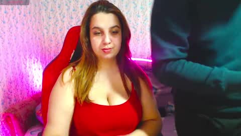 AnnaJake online show from 01-23-25, 10:32
