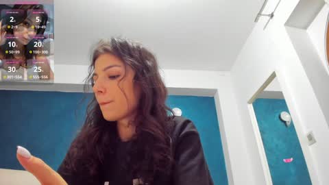 Anna online show from 01-10-25, 12:04