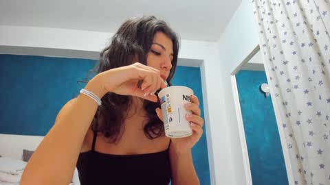 Anna online show from 02-03-25, 07:18