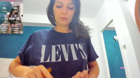 Anna online show from 02-28-25, 06:54