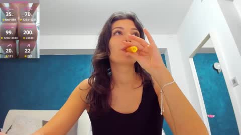 Anna online show from 03-11-25, 07:15