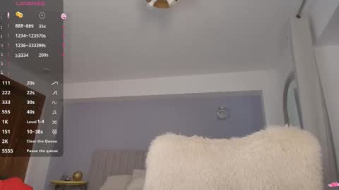 Anna online show from 01-08-26, 07:21