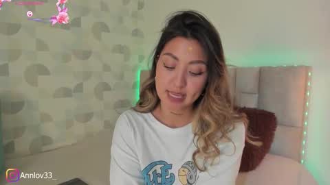 Snapshot of anna_loveu chatting on 09-18-25, 08:44 Ana Lucia online show from 09-18-25, 08:44