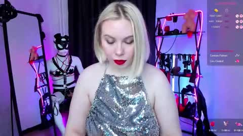 Anna online show from 10-10-25, 01:59