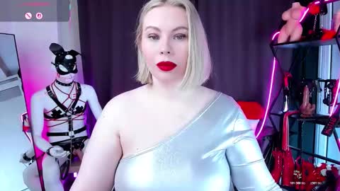 Anna online show from 03-07-26, 02:30