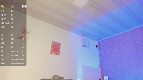 anna online show from 04-17-26, 05:10