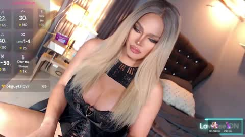 Miss Anna online show from 05-27-26, 12:40
