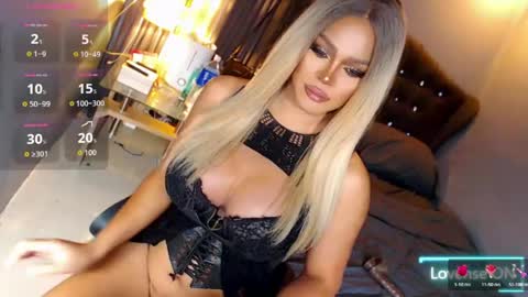 Miss Anna online show from 05-30-26, 01:25