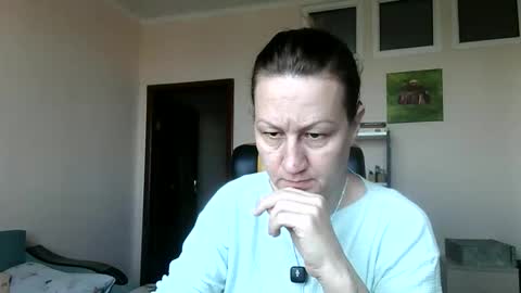 Anna online show from 05-05-26, 08:11