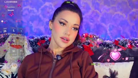 AnnaConda online show from 01-06-26, 05:27