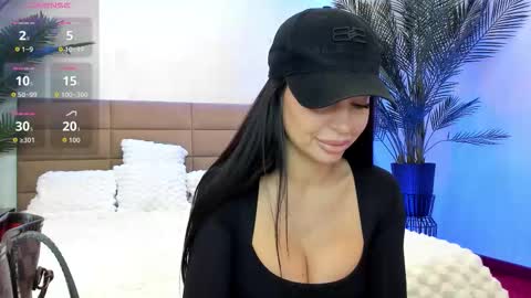 Snapshot of anna_nobel chatting on 10-06-25, 05:05 anna_nobel online show from 10-06-25, 05:05