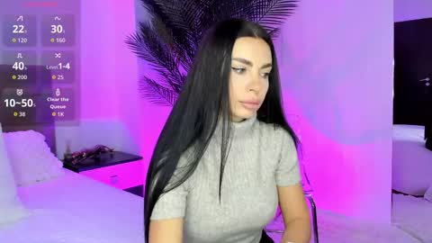 Snapshot of anna_nobel chatting on 11-17-25, 05:46 anna_nobel online show from 11-17-25, 05:46