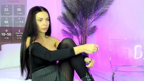 Snapshot of anna_nobel chatting on 11-21-25, 05:50 anna_nobel online show from 11-21-25, 05:50