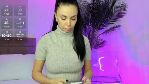 Snapshot of anna_nobel chatting on 11-24-25, 05:40 anna_nobel online show from 11-24-25, 05:40