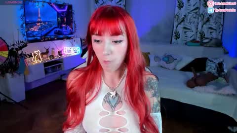 Anna online show from 09-19-25, 03:30