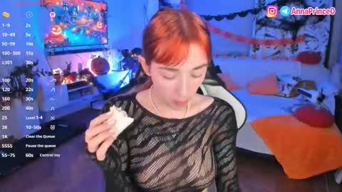 Anna online show from 11-03-25, 04:47