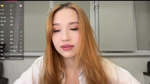 Anne online show from 07-28-26, 07:04