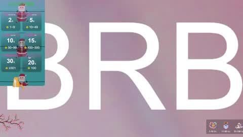 Anna online show from 12-24-24, 04:11