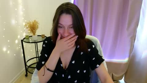 Snapshot of annaabels chatting on 09-15-25, 06:46 annaabels online show from 09-15-25, 06:46