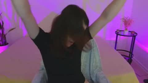 annaabels online show from 11-03-25, 10:53