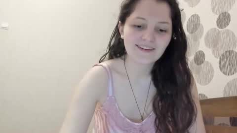 annaahcharm online show from 10-30-25, 05:20