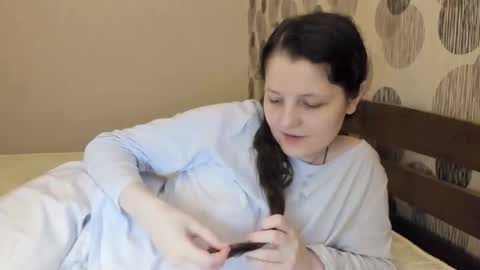 Snapshot of annaahcharm chatting on 01-07-26, 05:26 annaahcharm online show from 01-07-26, 05:26