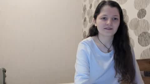 Snapshot of annaahcharm chatting on 06-14-26, 10:45 annaahcharm online show from 06-14-26, 10:45