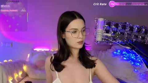 Snapshot of annaaoki chatting on 06-05-26, 09:37 AnnaAoki online show from 06-05-26, 09:37