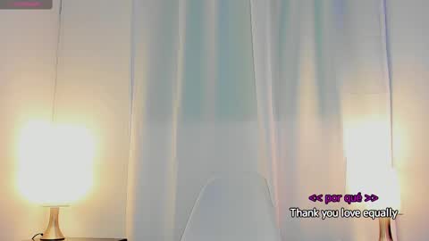 Snapshot of annaarela chatting on 02-24-25, 07:52 Annaarela online show from 02-24-25, 07:52