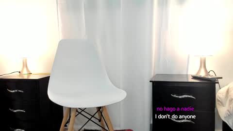 Snapshot of annaarela chatting on 03-09-25, 07:37 Annaarela online show from 03-09-25, 07:37