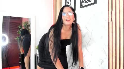 Annaarela online show from 11-14-25, 11:31