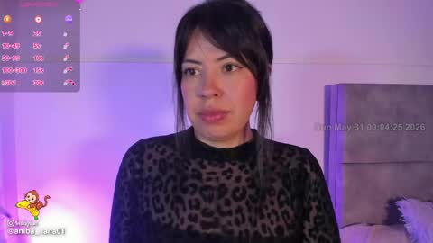 Ana  online show from 05-31-26, 05:04