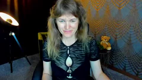 Annabel online show from 06-13-26, 06:00