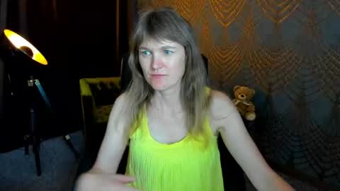 Annabel online show from 06-27-26, 12:55