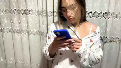 Snapshot of annabellandmann chatting on 10-13-25, 02:28 Sarah online show from 10-13-25, 02:28