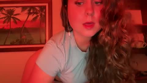 Annabelle Haze online show from 10-14-25, 04:02