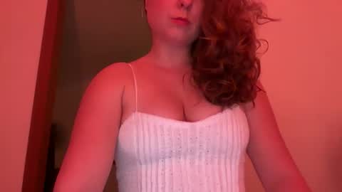Annabelle Haze online show from 03-07-26, 05:04